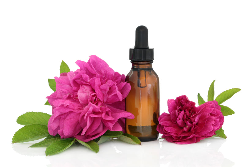 Aromatherapy