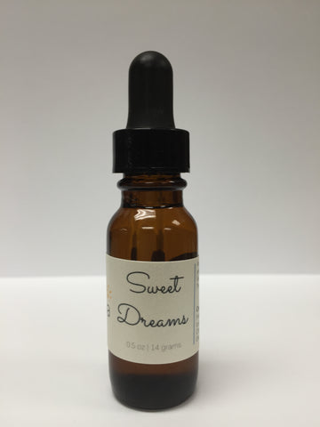 Sweet Dreams Oil