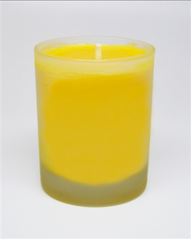 Lavender Bliss Aromatherapy Candle