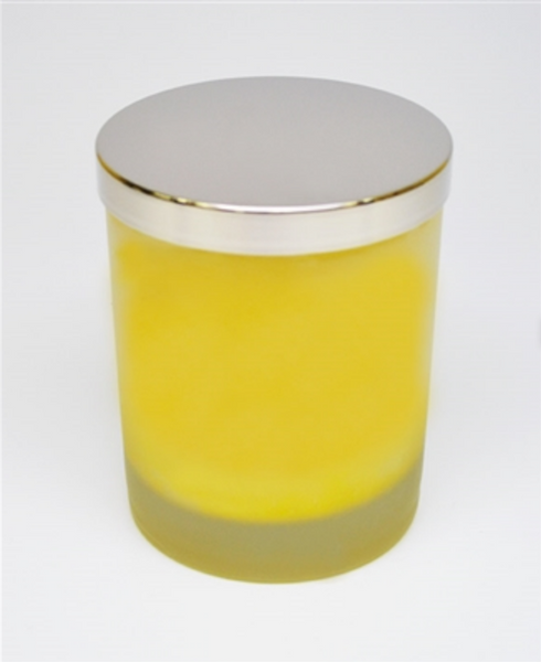 Lavender Bliss Aromatherapy Candle